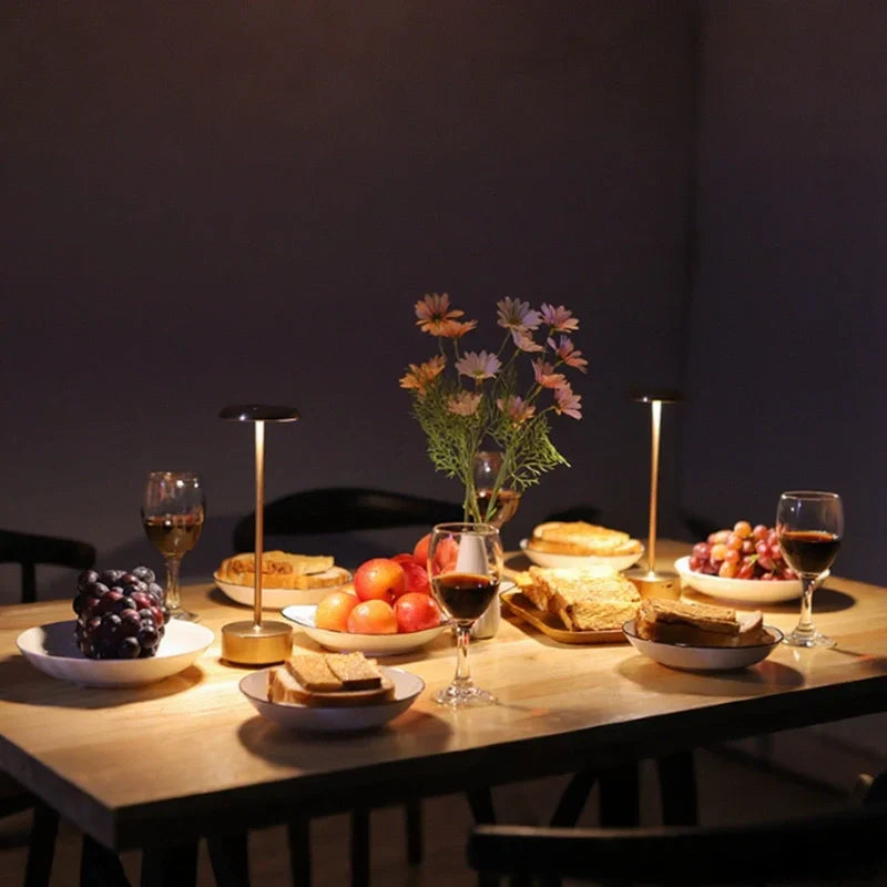 Solvane Luxe Table Light