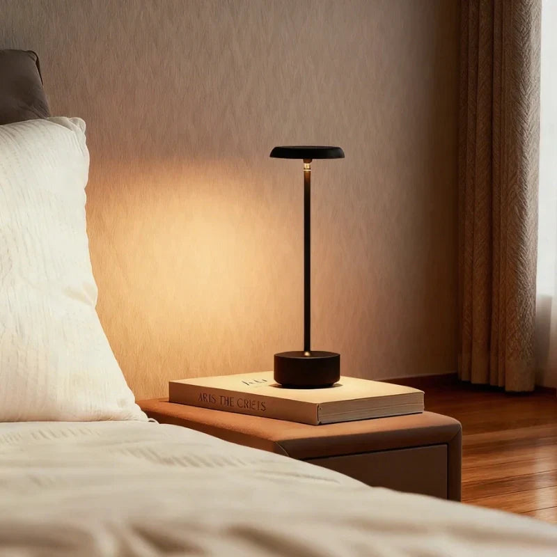 Solvane Luxe Table Light