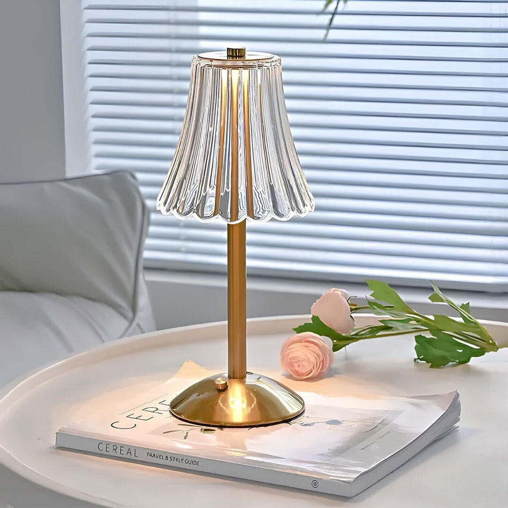 Celestine Accent Lamp