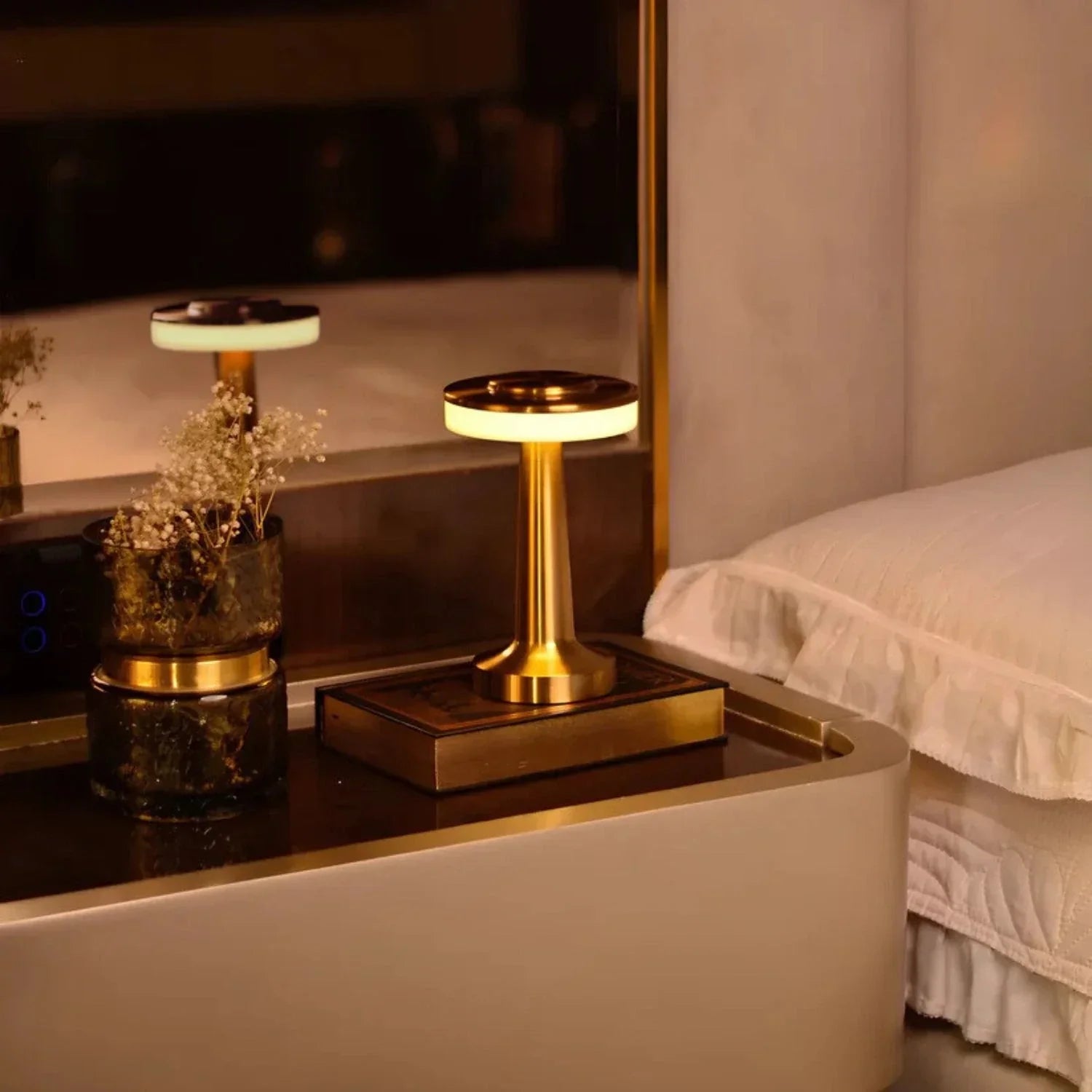 Lucienne Glow Table Lamp