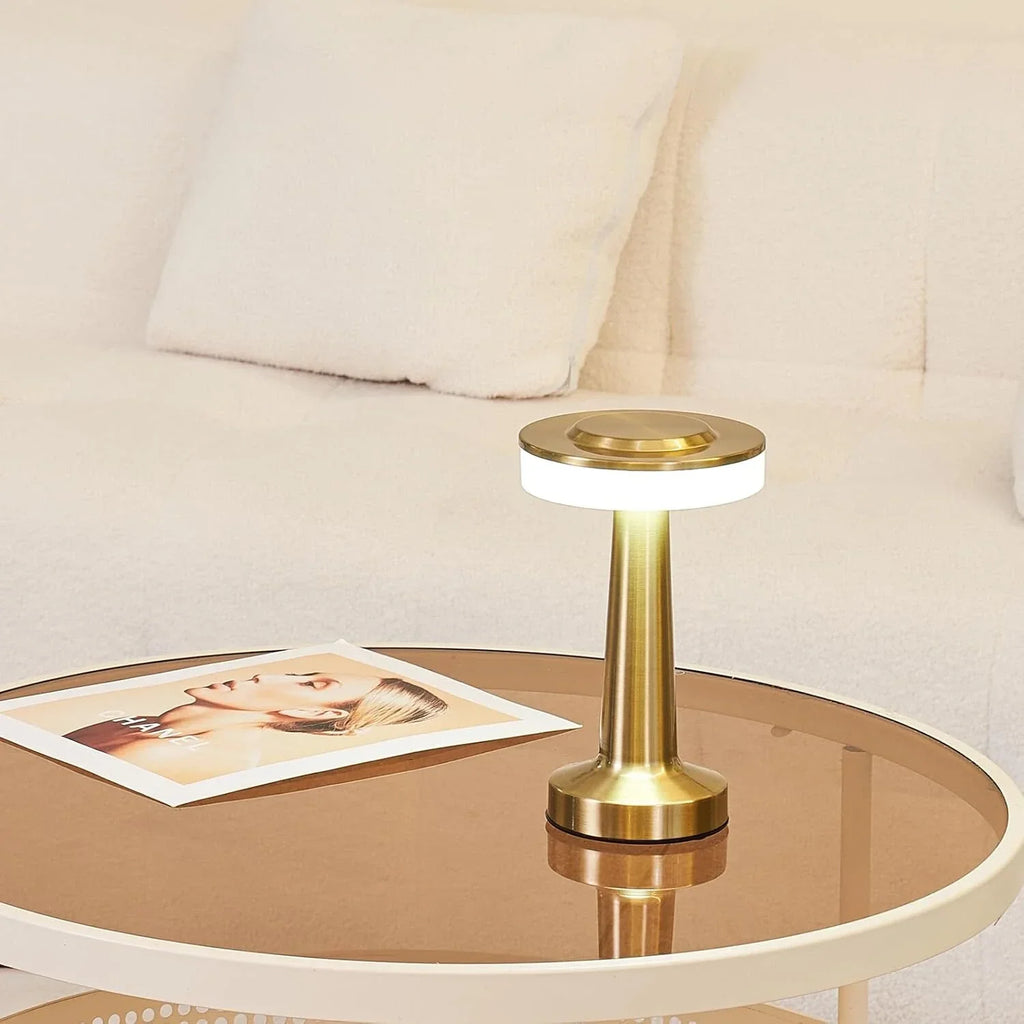 Lucienne Glow Table Lamp