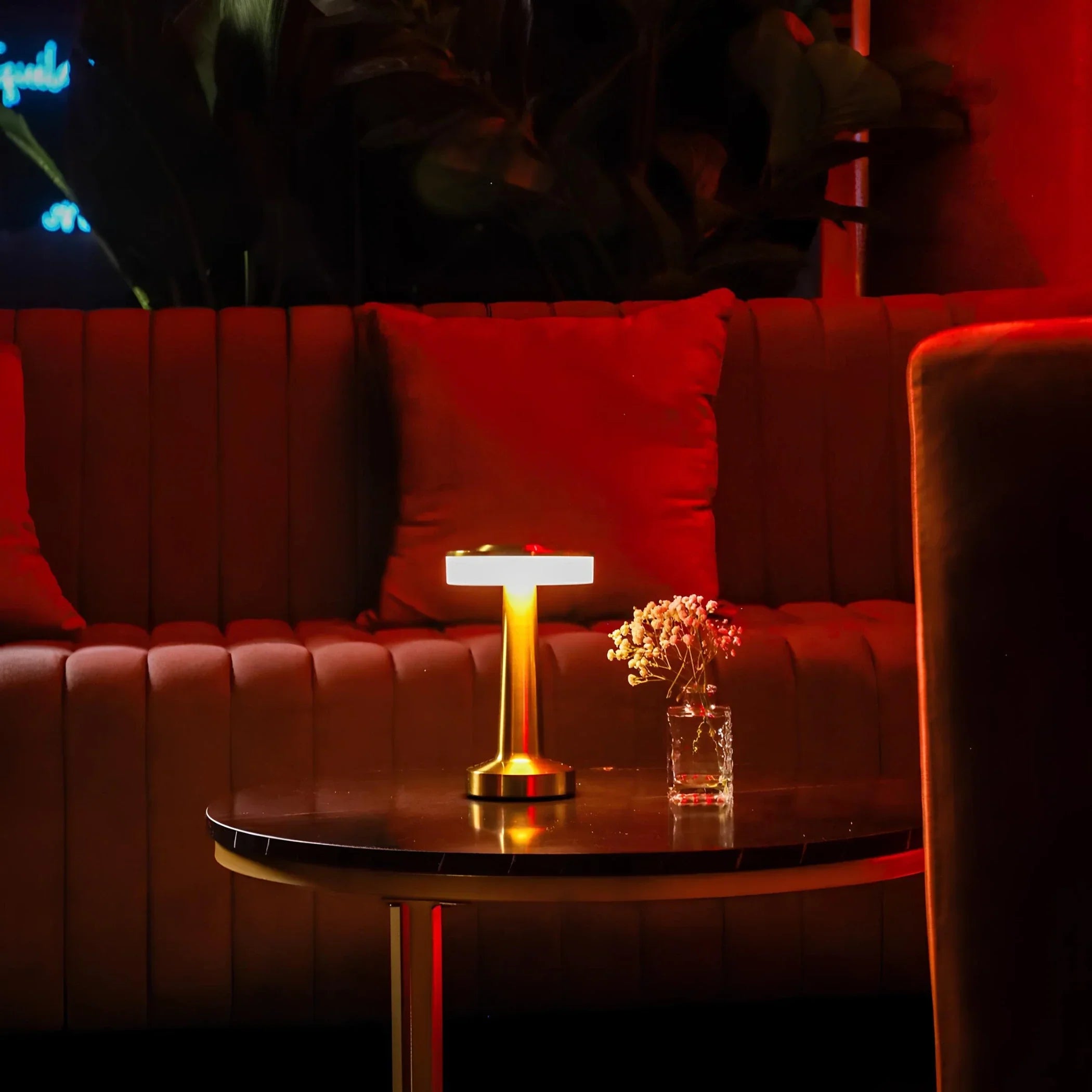 Lucienne Glow Table Lamp