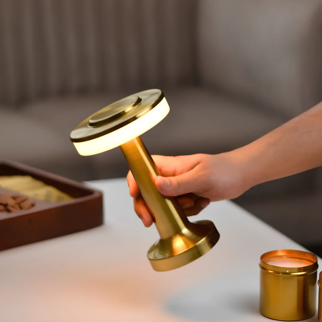 Lucienne Glow Table Lamp