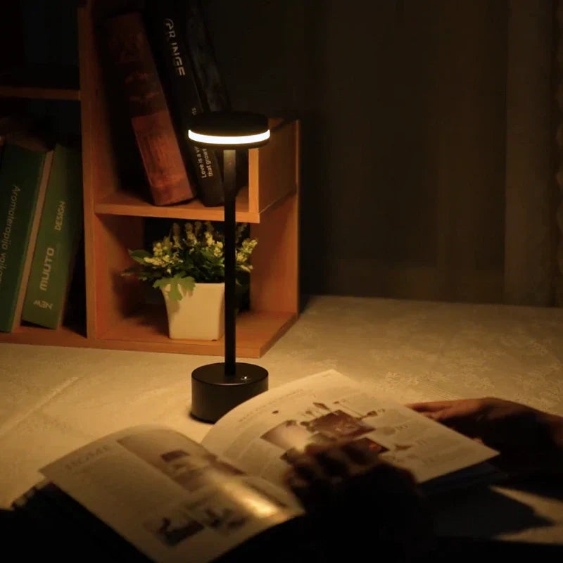 Velour Ambient Lamp