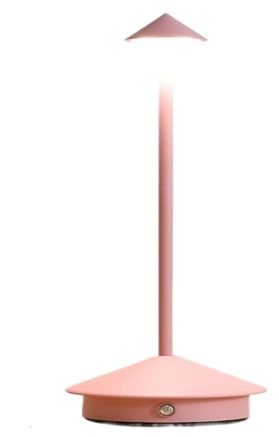 Cordless Table Lamp