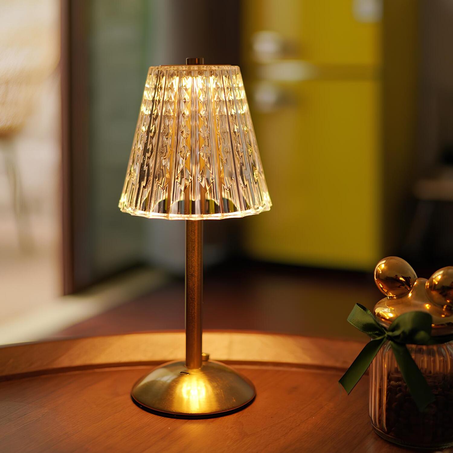 Celestine Accent Lamp