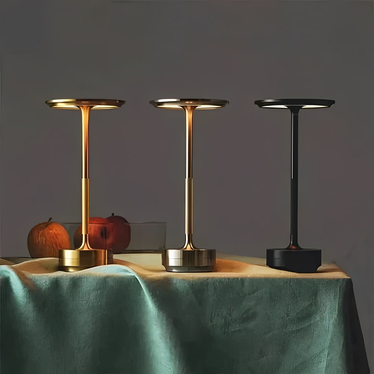 Destiny - Table Lamp