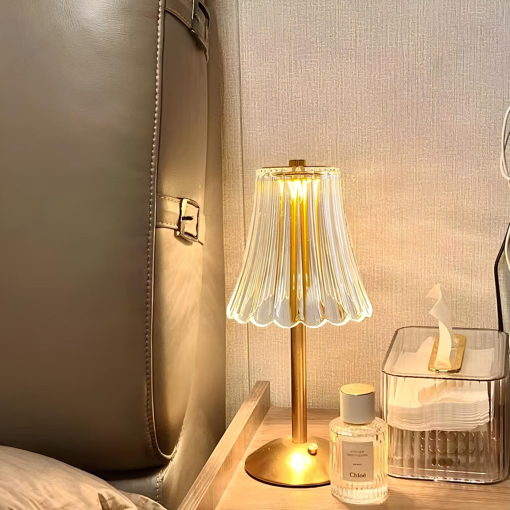 Celestine Accent Lamp