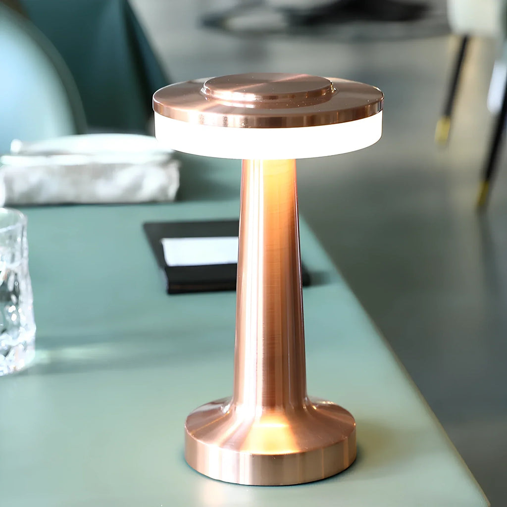 Lucienne Glow Table Lamp