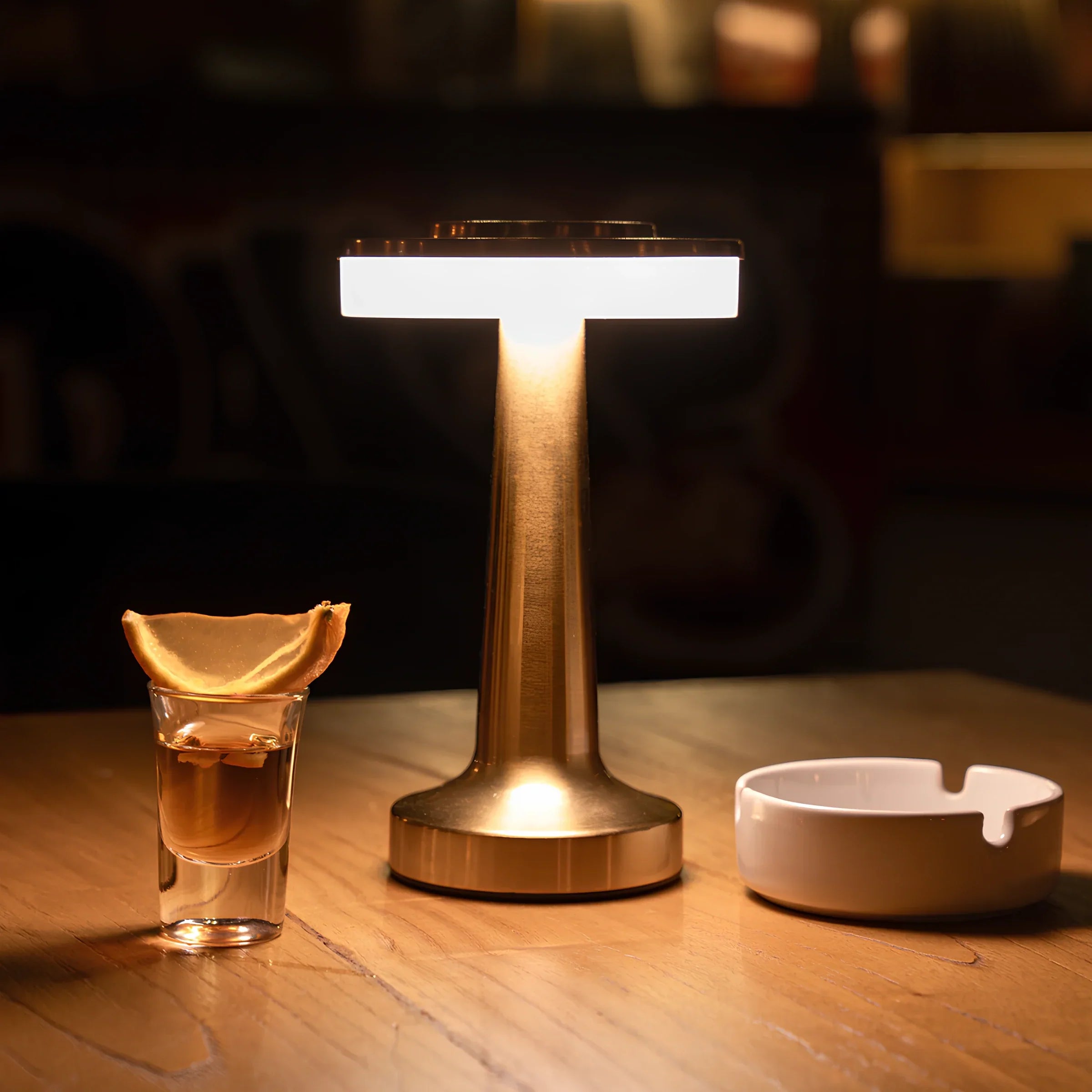 Lucienne Glow Table Lamp