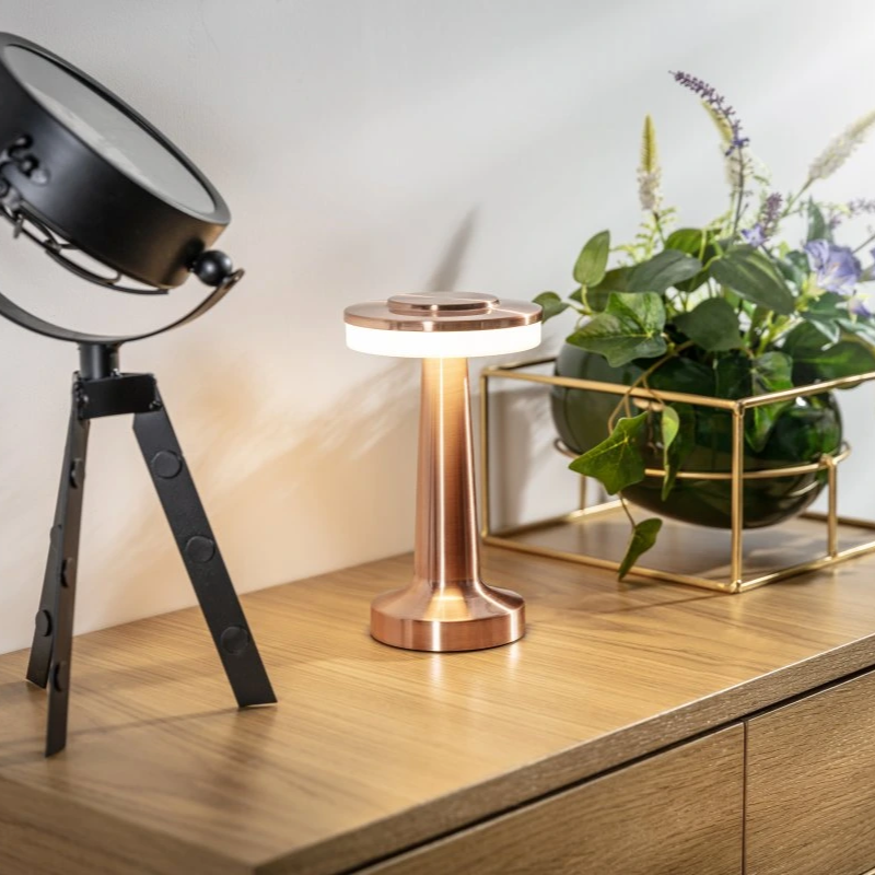 Lucienne Glow Table Lamp