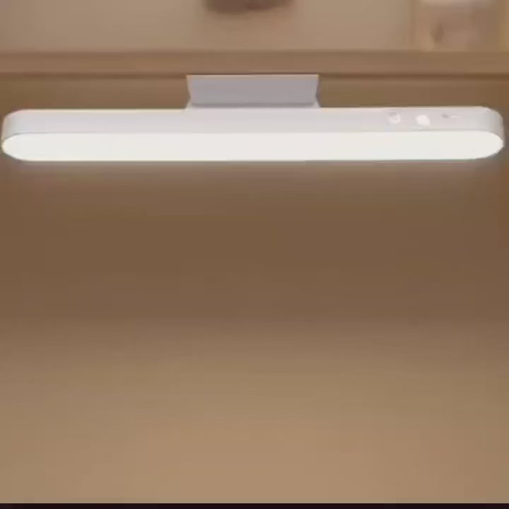1. Portable LED light, wall light, night light, suitable for Christmas, New Year's, Ramadan party decoration lighting, reading l