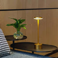 Velour Ambient Lamp