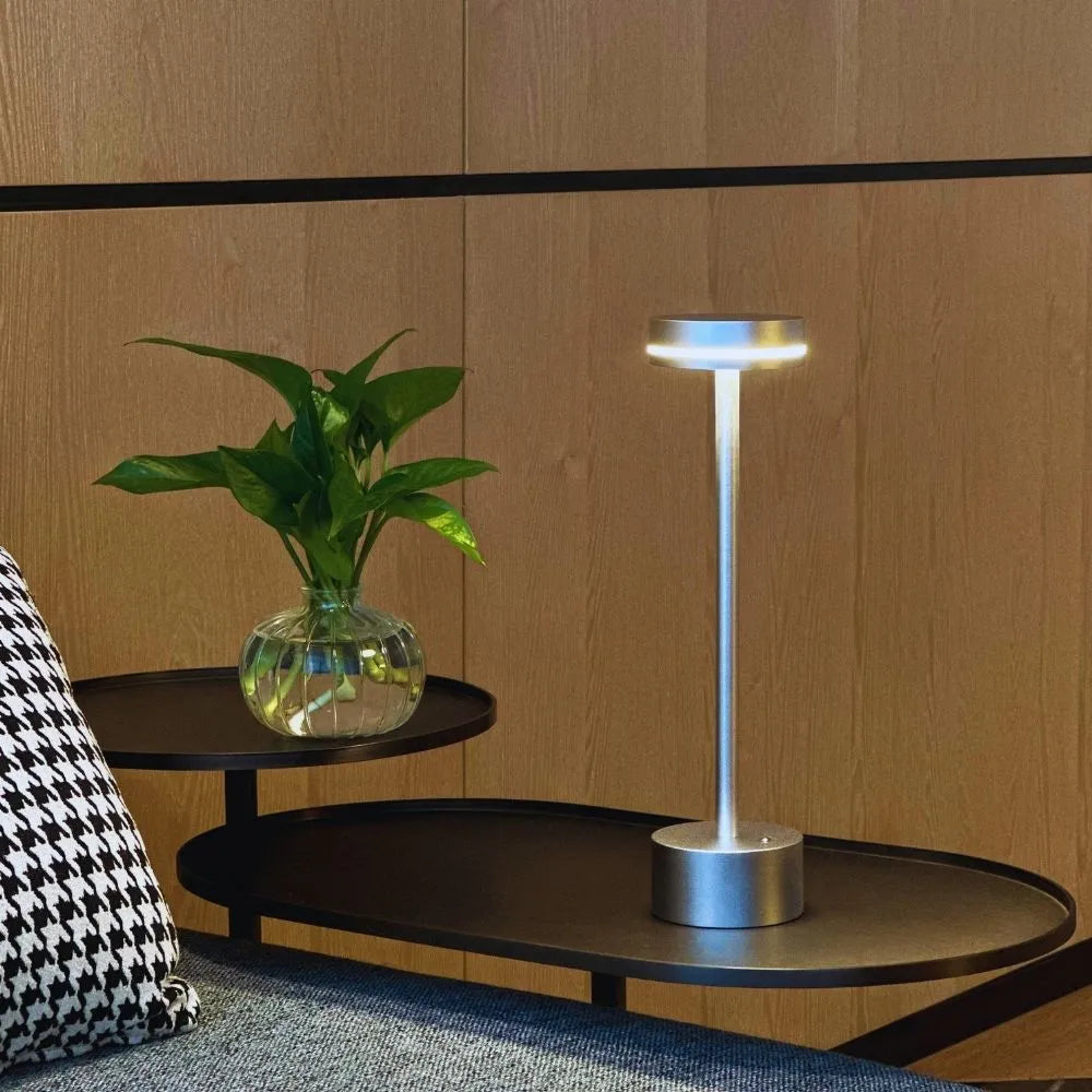 Velour Ambient Lamp