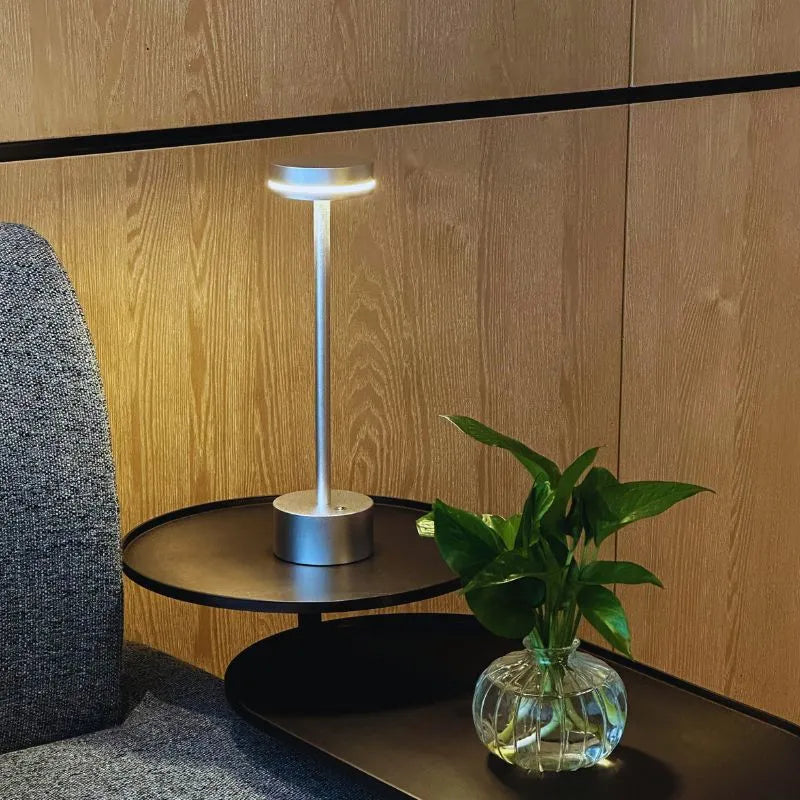 Velour Ambient Lamp