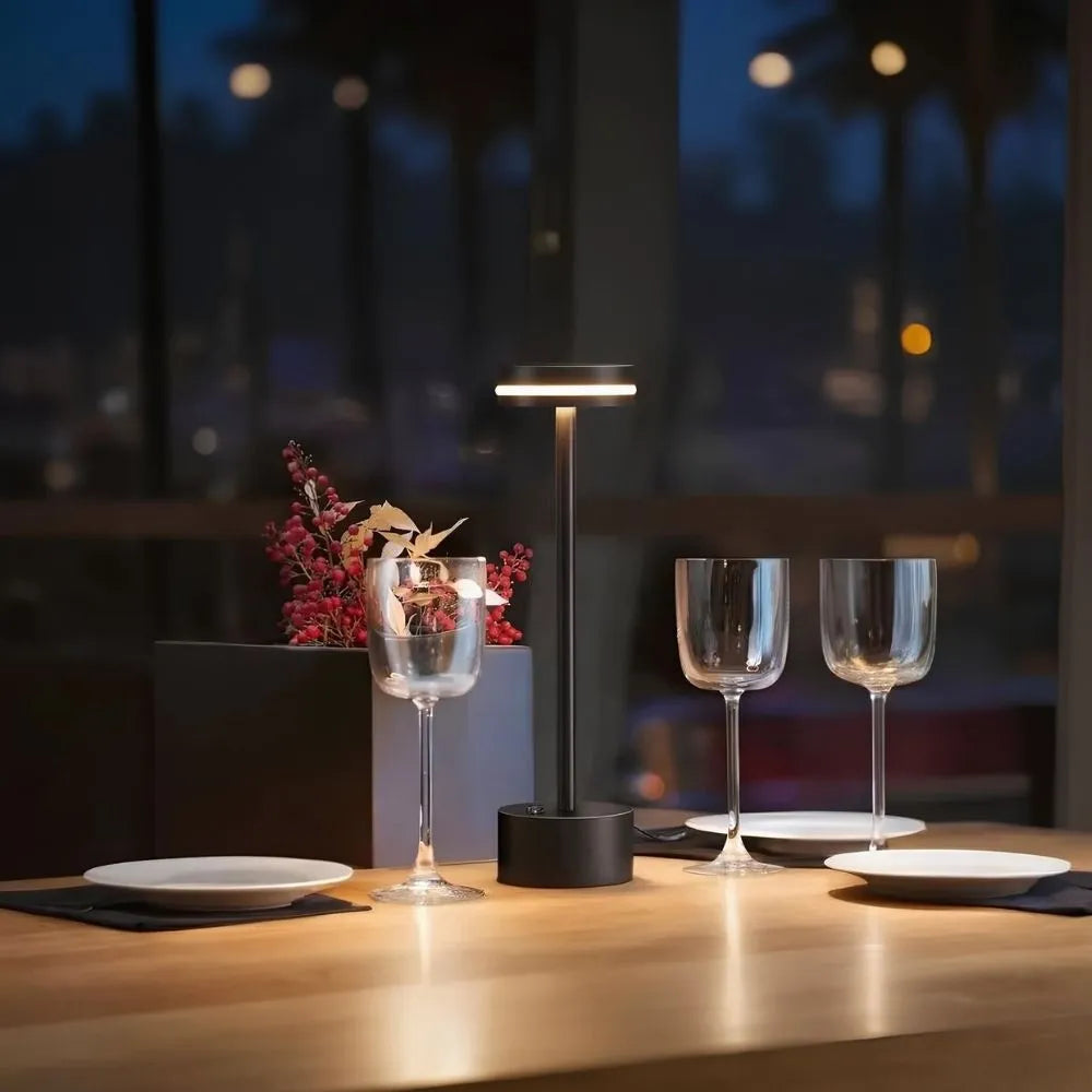 Velour Ambient Lamp