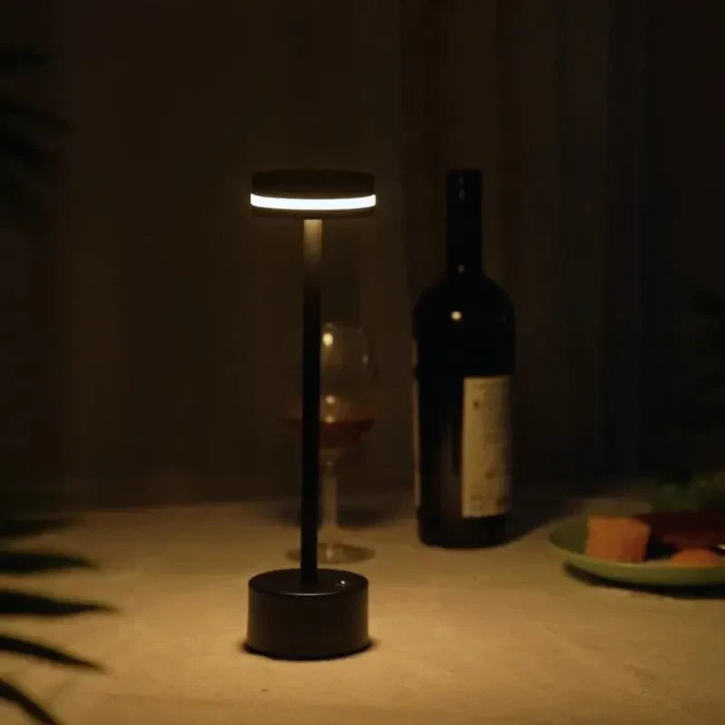 Velour Ambient Lamp