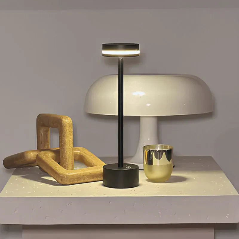 Velour Ambient Lamp