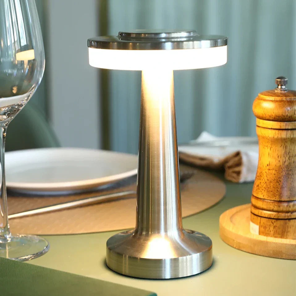 Lucienne Glow Table Lamp