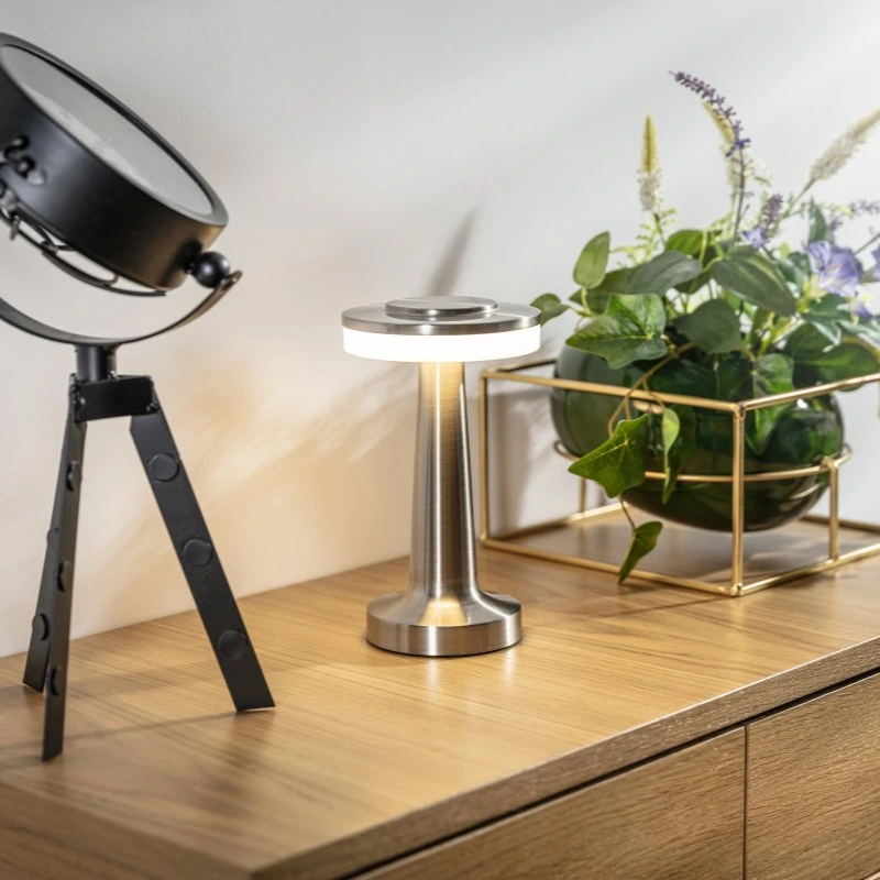 Lucienne Glow Table Lamp
